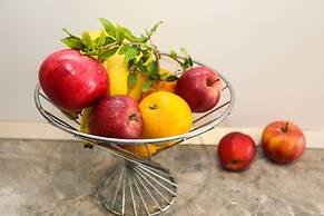 Penthouse with a Sea View