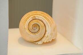 Penthouse with a Sea View