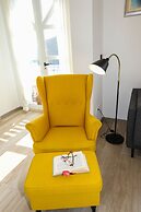 Penthouse with a Sea View