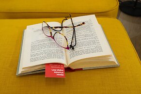 Penthouse with a Sea View