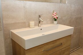 Penthouse with a Sea View