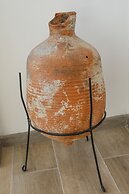 Penthouse with a Sea View