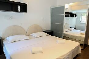 Penthouse with a Sea View