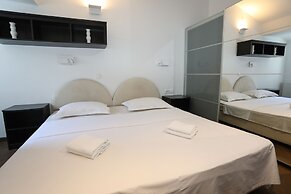 Penthouse with a Sea View