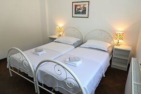 Penthouse with a Sea View