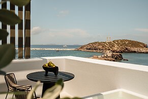 Naxos Rhyton-Adults Only