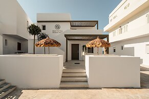 Naxos Rhyton-Adults Only