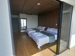 Guayupes Hotel de Aventura