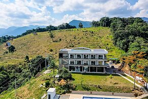 Guayupes Hotel de Aventura