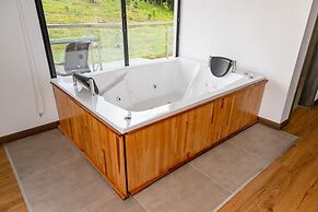 Guayupes Hotel de Aventura