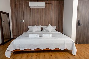 Guayupes Hotel de Aventura