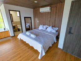 Guayupes Hotel de Aventura