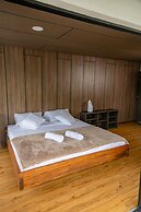 Guayupes Hotel de Aventura