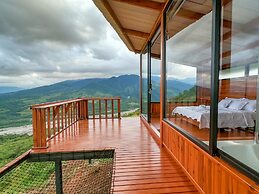 Guayupes Hotel de Aventura