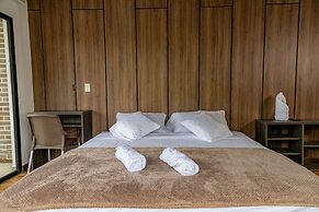 Guayupes Hotel de Aventura