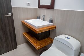 Guayupes Hotel de Aventura