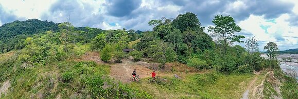 Guayupes Hotel de Aventura