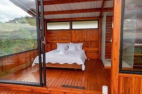 Guayupes Hotel de Aventura