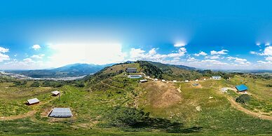 Guayupes Hotel de Aventura