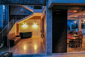 Guayupes Hotel de Aventura