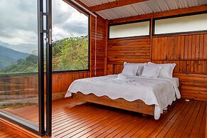 Guayupes Hotel de Aventura