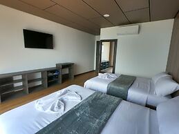 Guayupes Hotel de Aventura