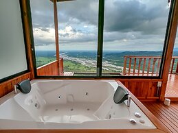 Guayupes Hotel de Aventura