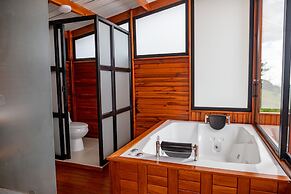 Guayupes Hotel de Aventura