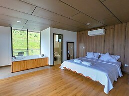 Guayupes Hotel de Aventura