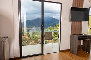 Guayupes Hotel de Aventura