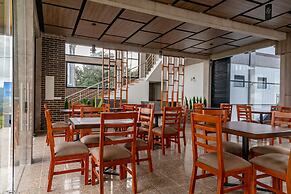 Guayupes Hotel de Aventura