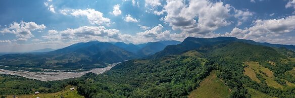 Guayupes Hotel de Aventura