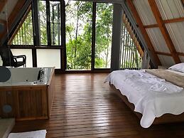 Guayupes Hotel de Aventura