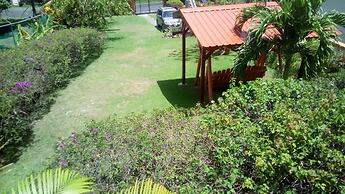 Henrietta's Seaview Studio