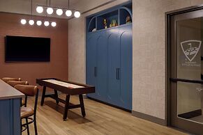 Tempo By Hilton Nashville Downtown