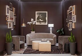 Tempo By Hilton Nashville Downtown