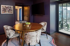 Tempo By Hilton Nashville Downtown