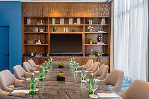 Tempo By Hilton Nashville Downtown