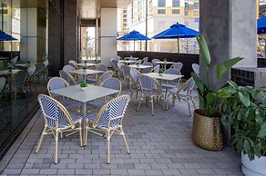 Tempo By Hilton Nashville Downtown