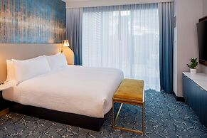 Tempo By Hilton Nashville Downtown