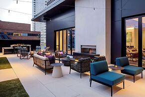 Tempo By Hilton Nashville Downtown