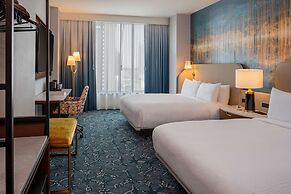 Tempo By Hilton Nashville Downtown