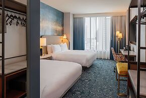 Tempo By Hilton Nashville Downtown