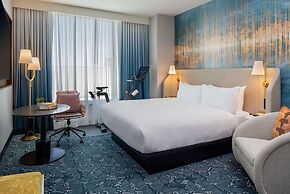 Tempo By Hilton Nashville Downtown
