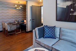 Tempo By Hilton Nashville Downtown