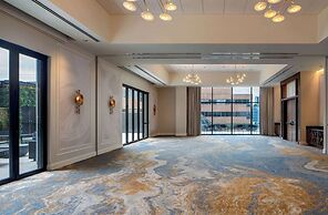 Tempo By Hilton Nashville Downtown