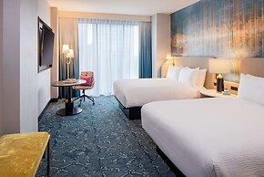 Tempo By Hilton Nashville Downtown