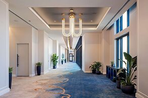 Tempo By Hilton Nashville Downtown