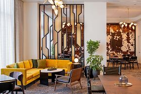 Tempo By Hilton Nashville Downtown