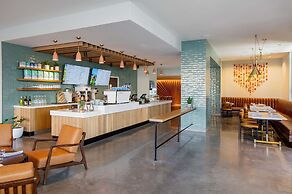 Tempo By Hilton Nashville Downtown